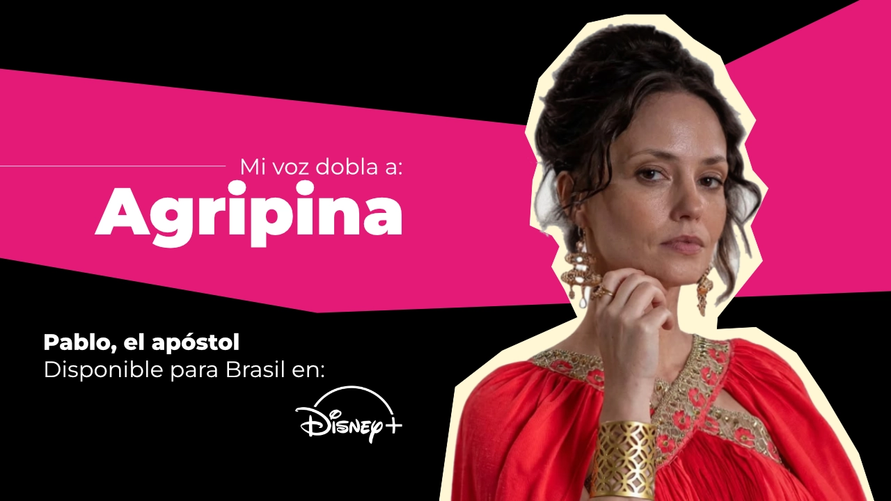 Agripina
