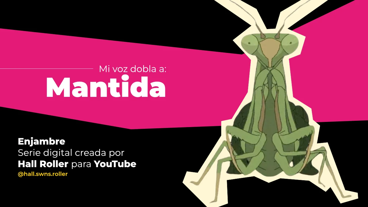 Mantida